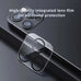 4Pcs 16PM Lens Film for Iphone 16 15 14 13 Pro Max plus Tempered Glass Camera Protector for Iphone16 Promax 16Plus Iphone15 15PM