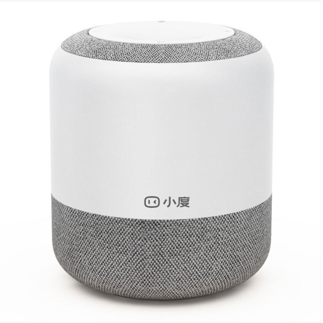 Xiaodu Smart Speaker Artificial Voice Control Assistant