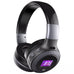 B19 Bluetooth Headphone Wireless Headset over Ear Hifi Stereo Bass Support AUX Micro SD Card Microphone