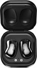 Street Buds Live True Wireless Earbud Headphones for Samsung Galaxy A12 - Wireless Earbuds W/Active Noise Cancelling - (US Version with Warranty) - Black