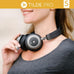 Tilde Pro on Ear Bluetooth Office Headset with ANC- Mic Boom Not Included (Pro-S)