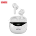 MZYMI Bluetooth5.3 Earphones in Ear CS121 IPX5 Waterproof Headphones Touch Control Wireless Headset with Microphone