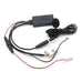 Car Bluetooth Kit Aux in Wireless Audio Cable Mic Handsfree Adapter for Volkswagen RCD510 RCD310 RNS315 RNS310 MFD2 12 Pin Plug