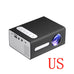 Home Office T300 Projector 1080P Miniature Mini Projector