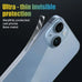 16PM Side Hydrogel Film for Iphone 16 15 14 Pro Max plus 16Plus 14 Promax 13 Mini Frame Protective Border Frame Screen Protector