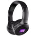 B19 Bluetooth Headphone Wireless Headset over Ear Hifi Stereo Bass Support AUX Micro SD Card Microphone