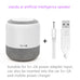 Xiaodu Smart Speaker Artificial Voice Control Assistant